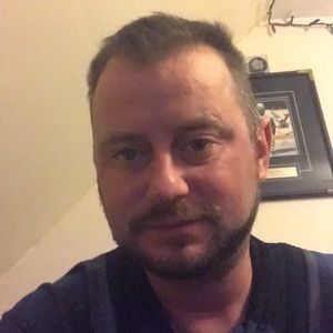 Meet your Posher, Steven